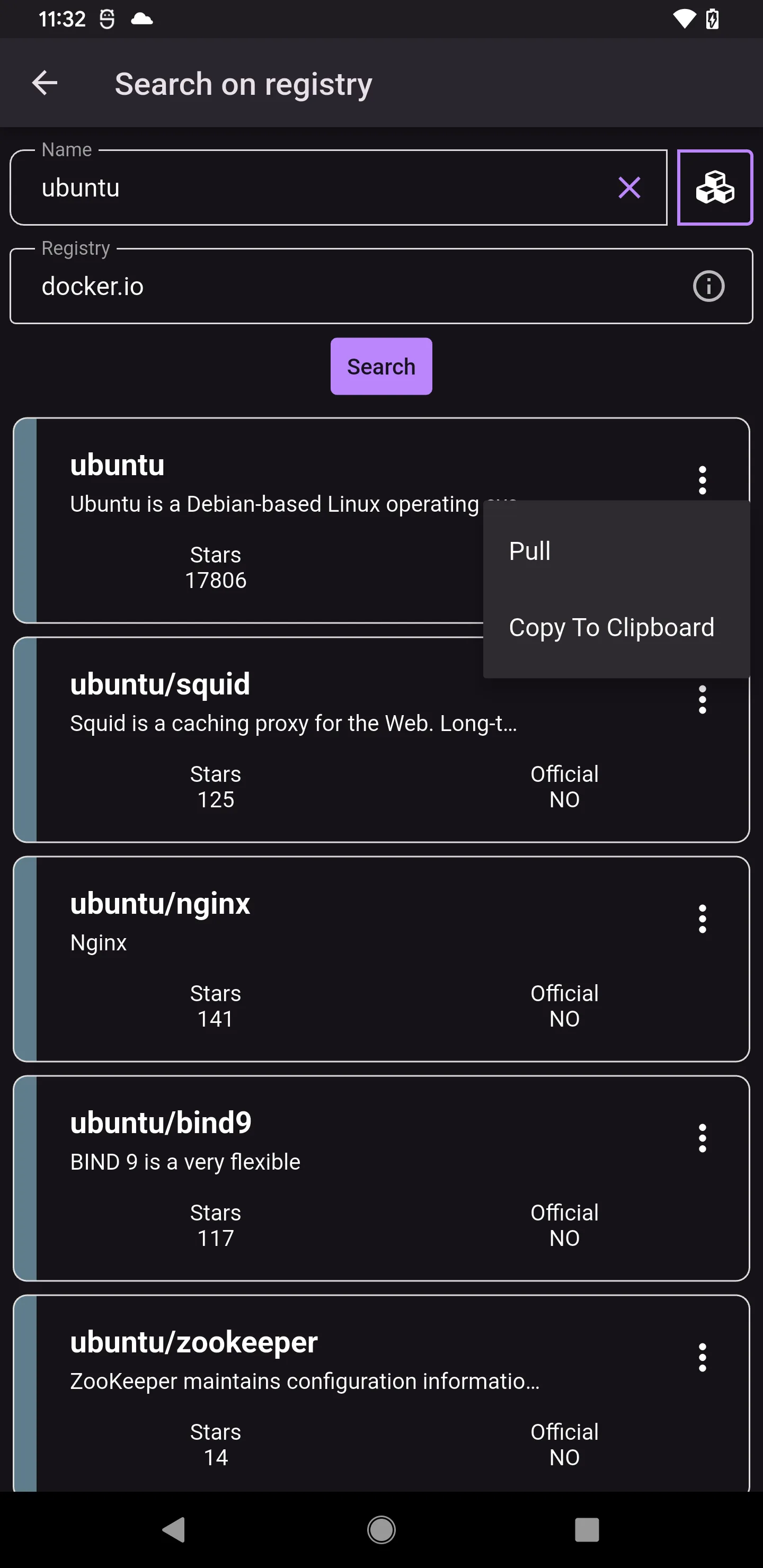 Notifications